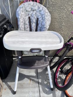 Silla Para Bebé