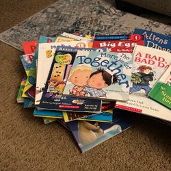 Children’s books