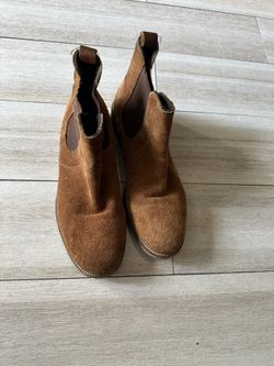 Men’s Boots #8