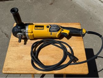 DeWalt 7" Polisher DWP849X