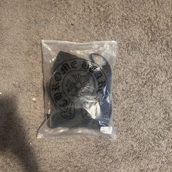 Chrome Hearts Zip Up