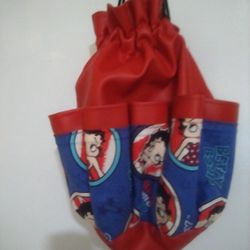 Betty Boop 