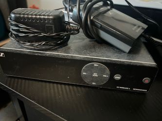 Sennheiser Wireless