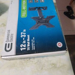 TV mount