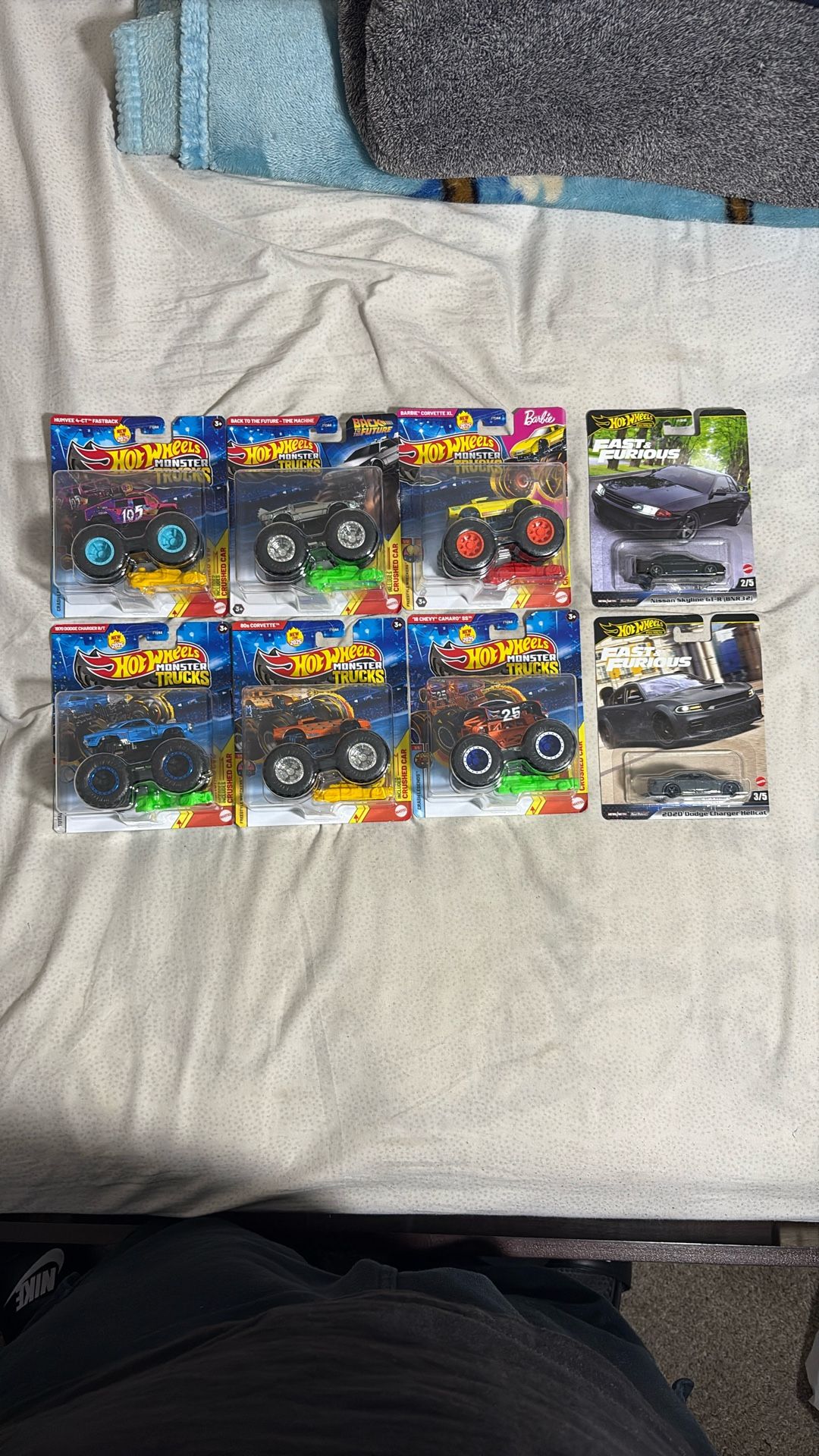 ‼️HOT WHEELS FOR SALE‼️