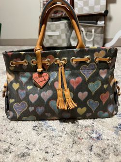 Dooney & Bourke Y2K Purse
