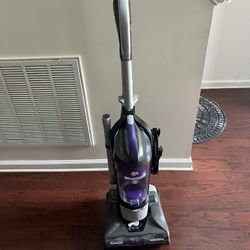 Dirt Devil Power Max Vacuum Cleaner 