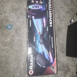 Hooverboard 