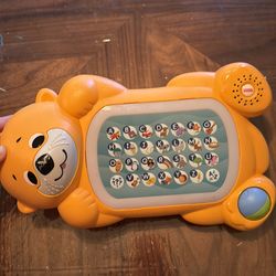 Fisher price toy