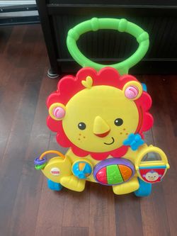 Walking toy
