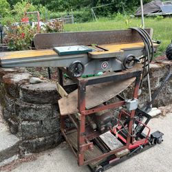 Delta Rockwell 37-220 Jointer