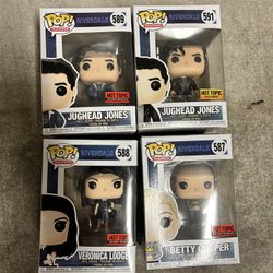 Riverdale Pops