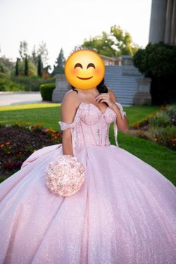 15añera Dress