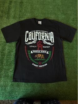 California Unisex Shirt