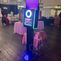 Photobooth 
