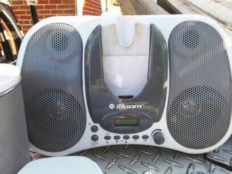 IBoom for iPhones 30$