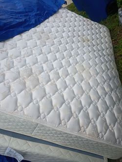 Mattress