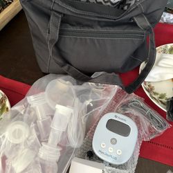 Ameda Mya Joy PLUS Electric Breast Pump