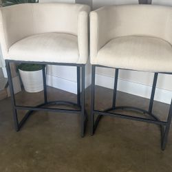 Modern Counter Stools Chair 