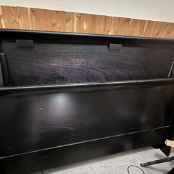 Queen Size Bed frame