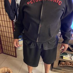 Insane Posse Jacket Best Offer 