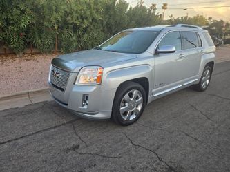 2015 GMC Terrain