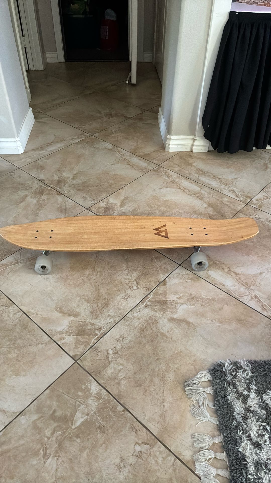 Cursier Board magneto 44in