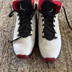Men’s Jordan Basketball Shoes Size 11