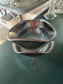 Matching pair vintage Dorothy Thorpe