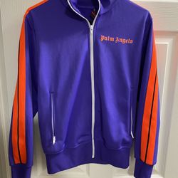 Palm Angels Track Jacket