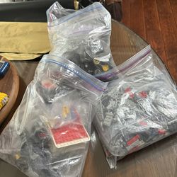 Legos Mixed Lot