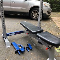 Bench Press