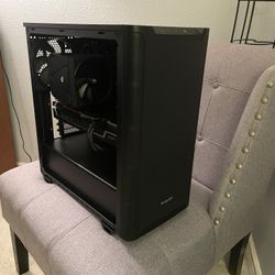 RX 6900XT Gaming PC