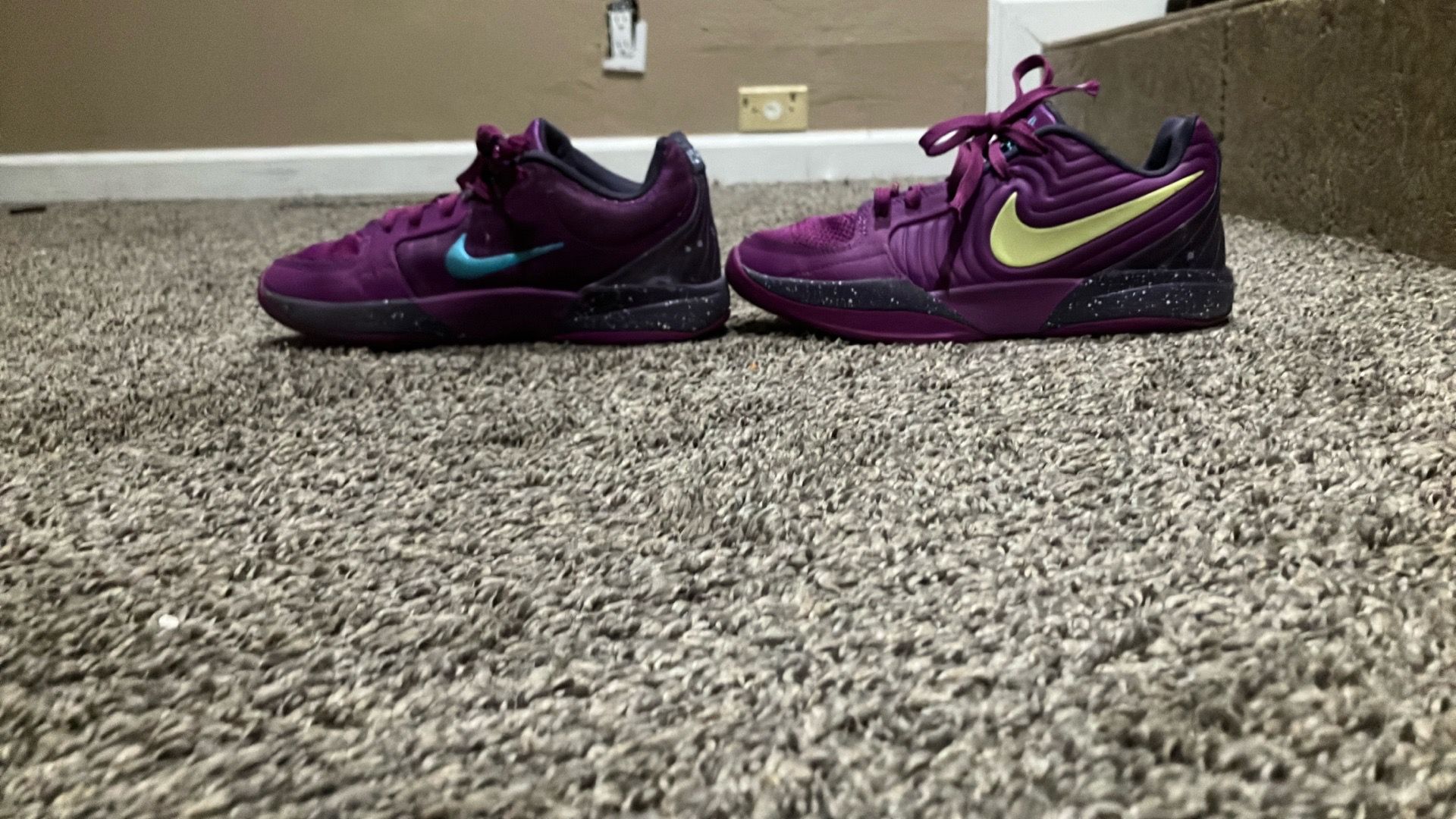 Ja 2’s