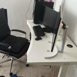 Standing Desk 