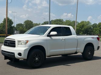 2011 Toyota Tundra Double Cab