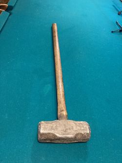 Sledgehammer 