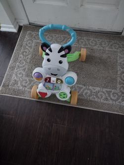 Walking Toy