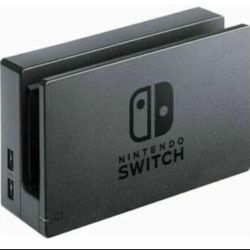 Nintendo Switch Dock Stand For TV 