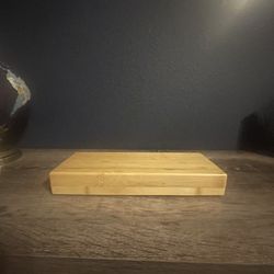 Bamboo 60% Gaming Keyboard