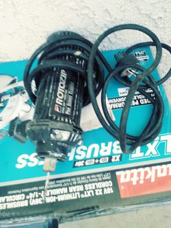 Rotozip