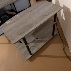 Small TV Stand