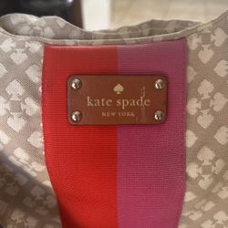 Kate Spade Bag