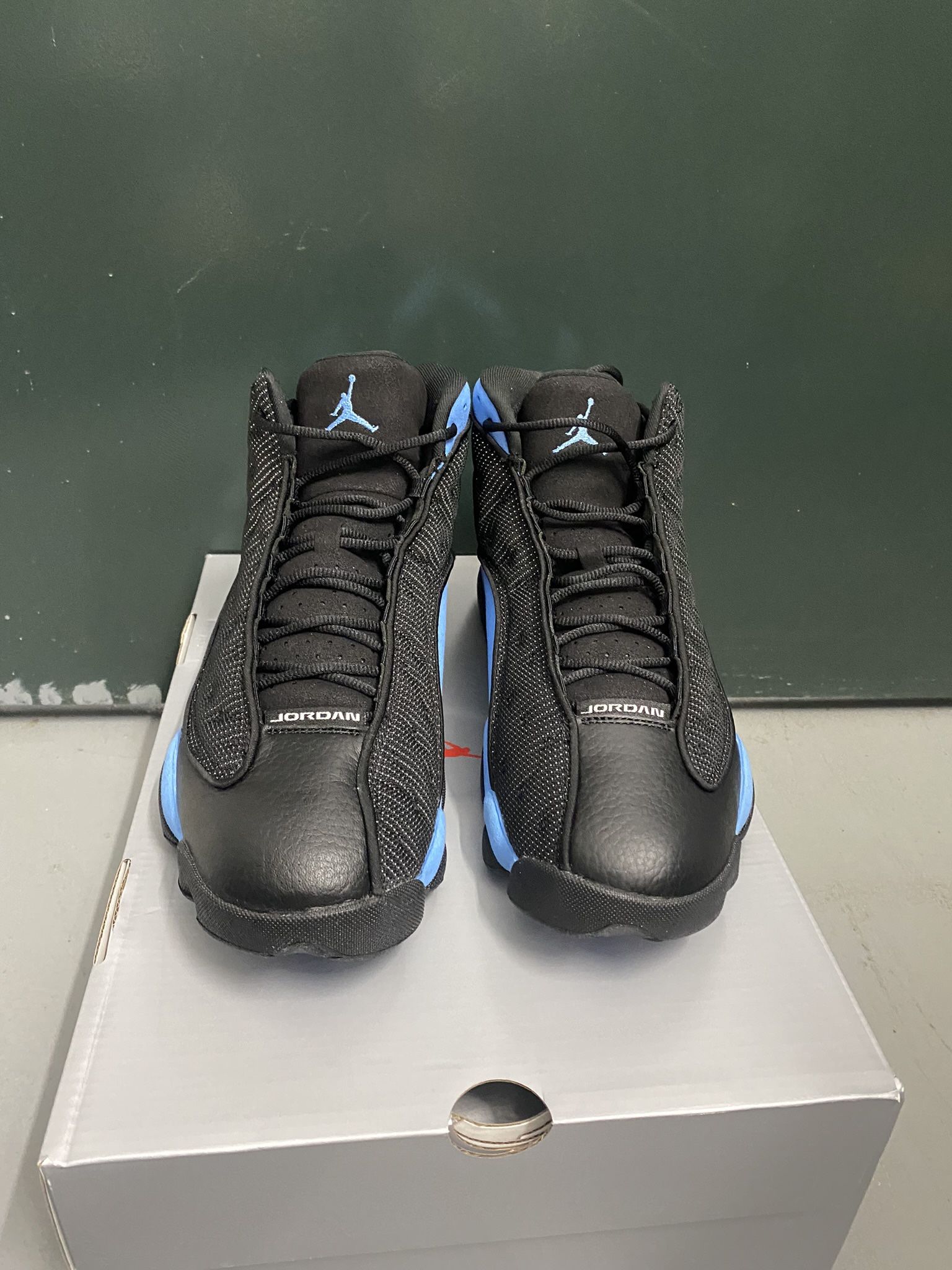 Jordan 13