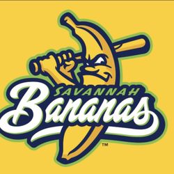 Savannah Bananas Tickets 