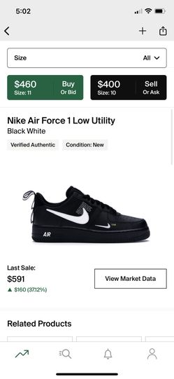 Nike Air Force 1 Low Utility 