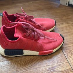 Adidas NMD size 6.5 Uk Sz5