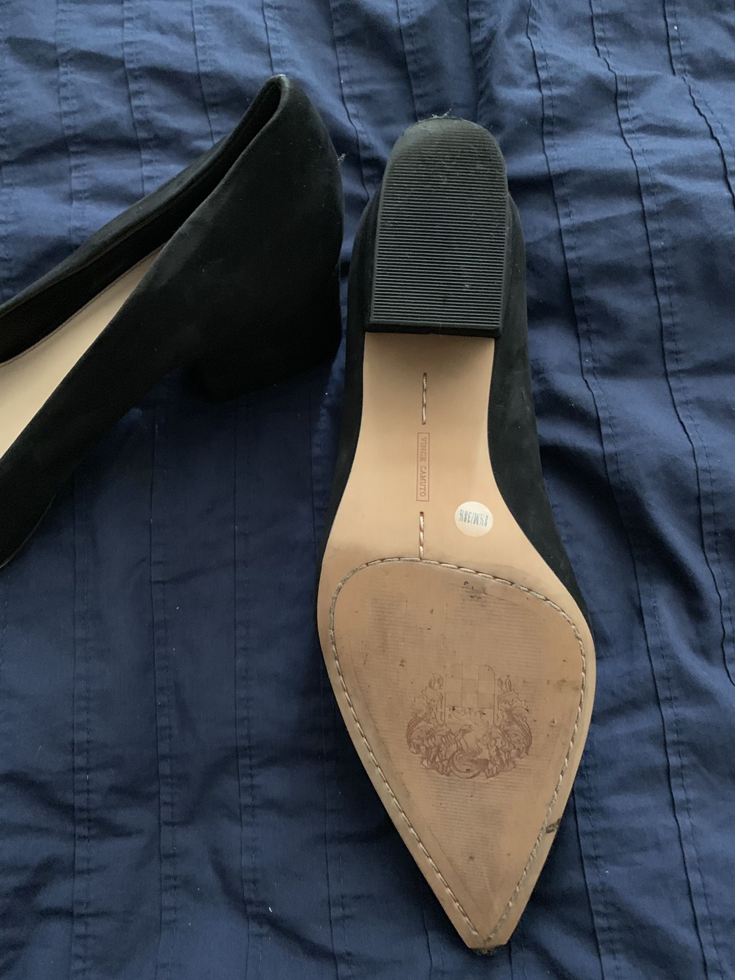 Vince Camuto Heels