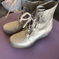 Disney Sorel Boots