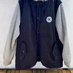 Men’s DC Jacket